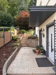 A vacation apartment for romantic, relaxing days Hotels in Frankenberg