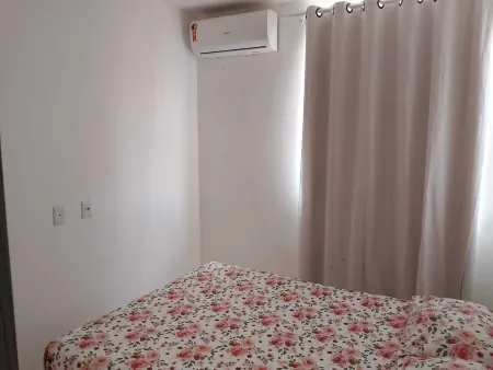 First floor apartment in a very cozy and safe gated community