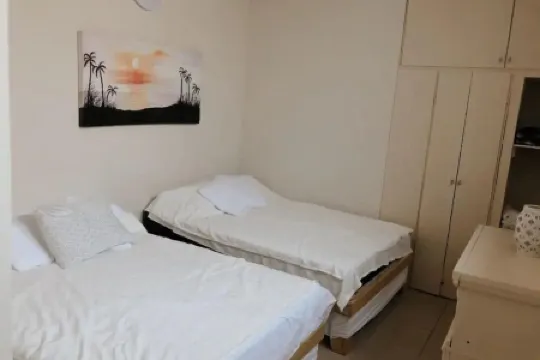 Nueva Casa en San Carlos Guaymas