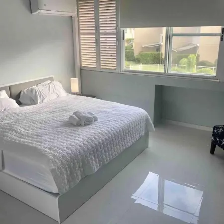 Eco-Luxury Villa with Pool, Beach Access, and 24 hour I uninterrupted power