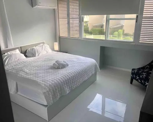 Eco-Luxury Villa with Pool, Beach Access, and 24 hour I uninterrupted power Hotels in Dorado