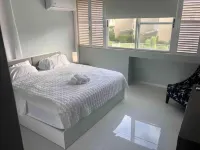 Eco-Luxury Villa with Pool, Beach Access, and 24 hour I uninterrupted power