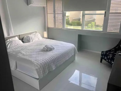 Eco-Luxury Villa with Pool, Beach Access, and 24 hour I uninterrupted power