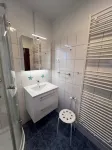 Möwennest vacation apartment - first floor apartment in the middle of Norddeich