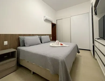 Luxury House Quintas Private - Costa de Sauípe Отели рядом с достопримечательностью «ubuntu»