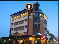 Hotel UR