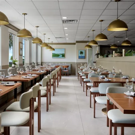 DoubleTree by Hilton Brunswick