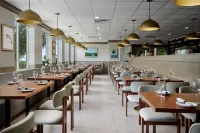 DoubleTree by Hilton Brunswick - breakfast