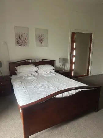 Awesome Central Horsham Home