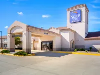 Sleep Inn & Suites Columbus Hotels in Platte County