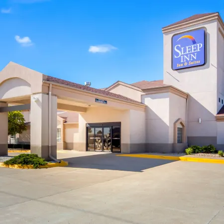 Sleep Inn & Suites Columbus