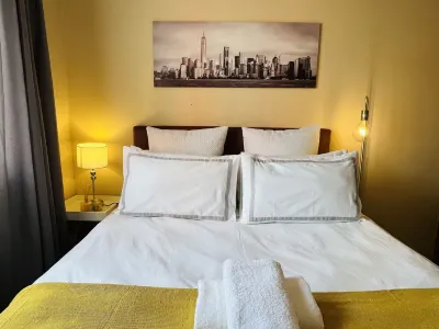 Homey apartment in Centurion. Hotels near Twenty Three on Riverside