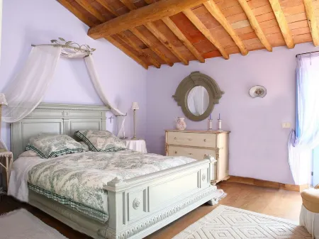 Villa air conditioning, pool, electric cars, ideal location in Chianti Отели рядом с достопримечательностью «Villa Di Murlo»