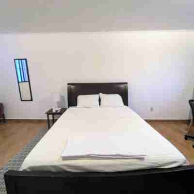 Apartamento Céntrico Rooms