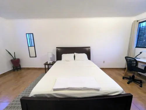 Apartamento Céntrico