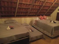 Chalé da Mata Azul 01 Bedroom Hotels in Fortim