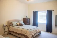 Ridgeline Oasis!