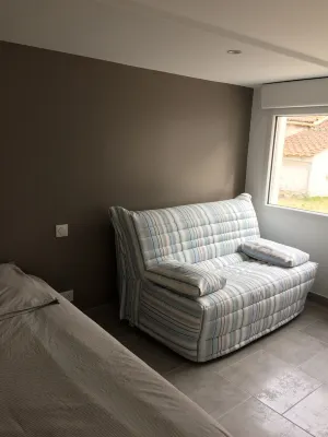 Location Maison Saint-hilaire-de-riez 8 Personnes