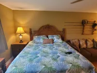 Eagle Point-Cozy Lake living House and Cottage. Family, pets and your boat. Hotels in Putnam County