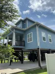 KEMAH BREEZE - Walking Distance to Kemah Boardwalk, Restaurants, Shops,
