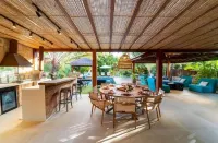 Casa Porto das Baleias, Praia do Forte, Perto do mar