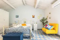 2 bedroom private vacation home in san feliciano, magione, perugia Hotels in Magione