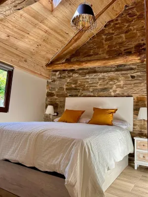 Casa Boral- Comfort Exclusivo en Plena Naturaleza - Valle del Silencio