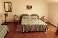 Gaia apartment, sea, lake and thermal baths of Vulci Hotels in Canino