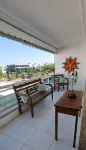 Charming 2-bedroom apartment with WiFi, AC in delightful Rio de Janeiro 레크리오도스밴데란츠 호텔