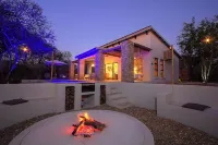 The Duchess. Luxury Safari Villa - Kruger National Park