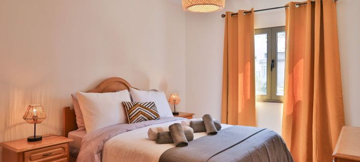 Apartamento Janela do Atlantico Hotéis em Machico