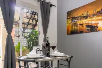 Tu lugar ideal Hotels in 