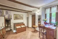 Maison Enchantée فنادق في Capo di Ponte