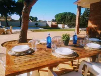 Las yucas rural house