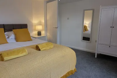 35a Coach Street Catgill Farm 주변 호텔