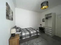 Centrally located apartment Hotels in 