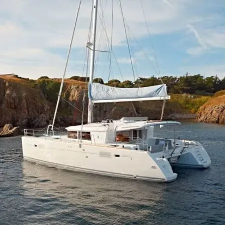 Stay Together, "Somewhere" - 4 Bed & 4 Bath - Catamaran in Key West