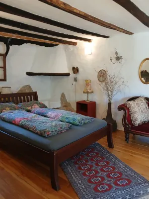 Traditional stone house East Crete near Sitia 96sqm Hotels near Agios Andreas Beach