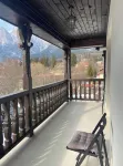 Dream Mountain 9  One Bedroom Apartment Sleeps 4 Hotels in Busteni