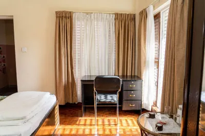 Villa - Comfort meets timeless elegance! Các khách sạn ở 