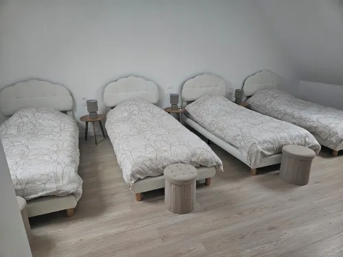 THE LITTLE FAMILY Hotels in Le Portel