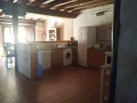 La Casería I y II, Antiguo Convento Restaurado en un Pueblito de Segovia