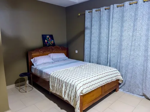 "Spacious and Modern 3-Bedroom Apartment: Your Perfect Home Awaits