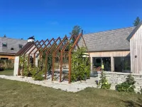 A unique & luxurious accommodation! Hotels in 