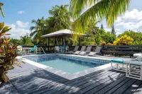 Trident House 4 Bedroom Home - Pools