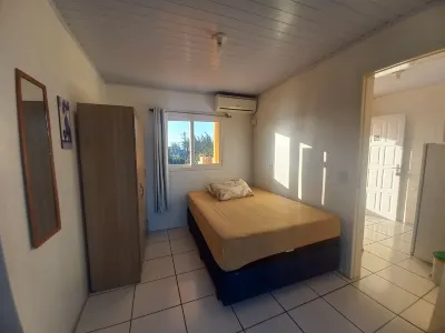 Apartamento 05 Hotels near Parque Náutico