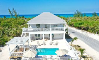 The Better Life & Cottage 5 Bedroom Home