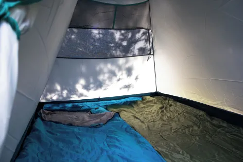 Haro San Vino Wine Fight Camping