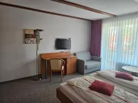 Hotel Zur Krone Hotel a Hasselfelde