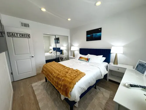 Lantern District Beach House